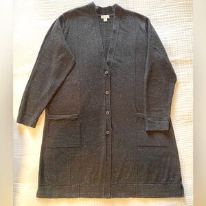 Jjill Cardigan MP